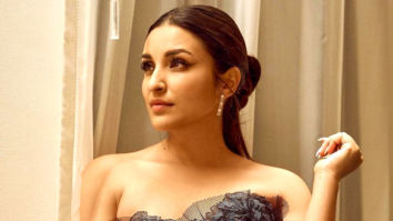 Celeb Photos Of Parineeti Chopra
