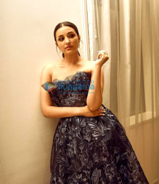 Celeb Photos Of Parineeti Chopra