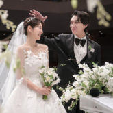 Park Shin Hye and Choi Tae Joon welcome their first child, a baby boy 