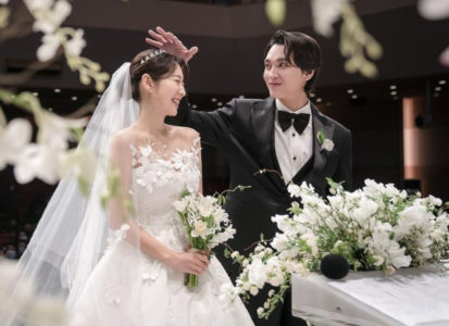 Pregnant Before Marriage, This Is Choi Tae Joon's Love Story - Park Shin Hye