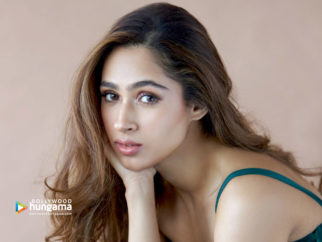 Celebrity wallpaper of Pashmina Roshan