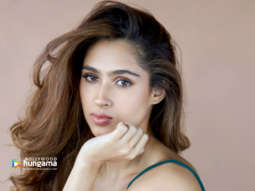 Celebrity wallpaper of Pashmina Roshan