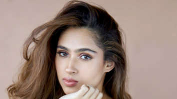 Celebrity wallpaper of Pashmina Roshan