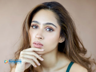 Celebrity wallpaper of Pashmina Roshan