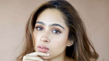 Celebrity wallpaper of Pashmina Roshan