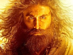 Phata Poster Nikla Shamshera | Ranbir Kapoor | Sanjay Dutt | Vaani Kapoor | Karan Malhotra