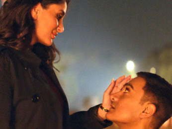 Phir Na Aisi Raat Aayegi Song | Laal Singh Chaddha | Aamir Khan, Kareena Kapoor Khan