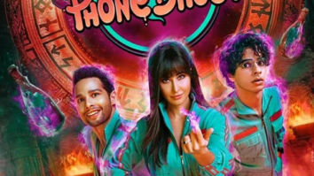 First Look Of PhoneBhoot