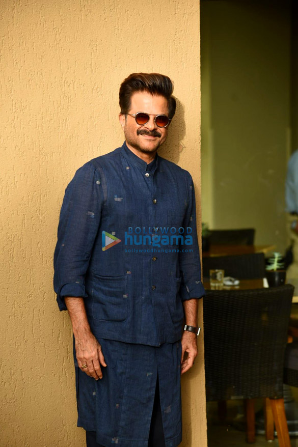 photos anil kapoor snapped at jugjugg jeeyo promotions 5