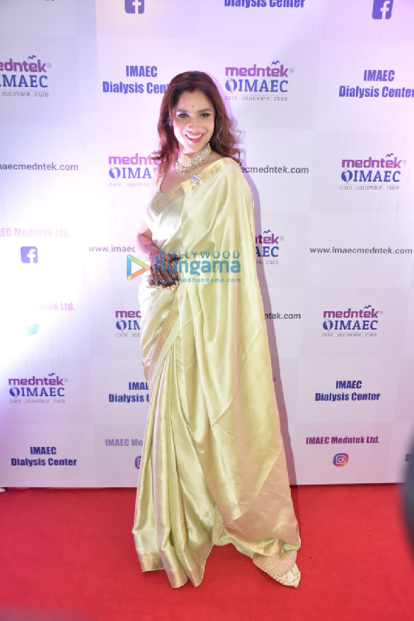 photos ankita lokhande vicky jain and others at the launch of imaec dialysis center 2