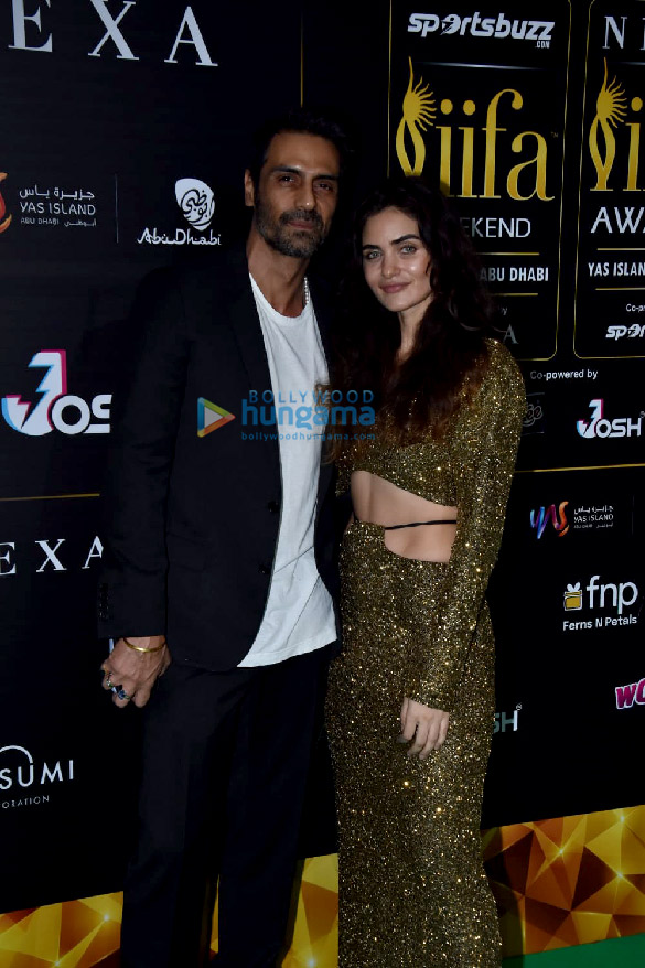 photos celebs grace iifa awards 2022 green carpet and iifa rocks in abu dhabi 3 2