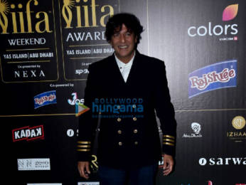 Photos: Celebs grace IIFA Awards 2022 green carpet and IIFA Rocks in Abu Dhabi