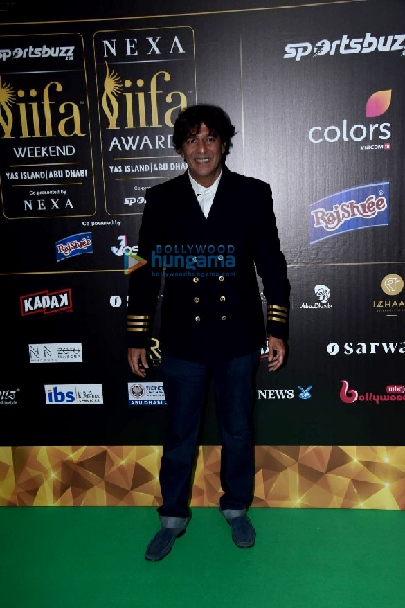 photos celebs grace iifa awards 2022 green carpet and iifa rocks in abu dhabi 4 2