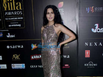 Photos: Celebs grace IIFA Awards 2022 green carpet and IIFA Rocks in Abu Dhabi