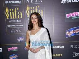 Photos: Celebs grace IIFA Awards 2022 in Abu Dhabi