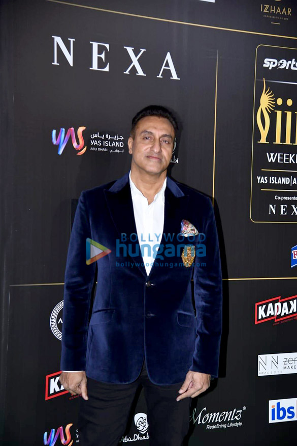 photos celebs grace iifa awards 2022 in abu dhabi 10