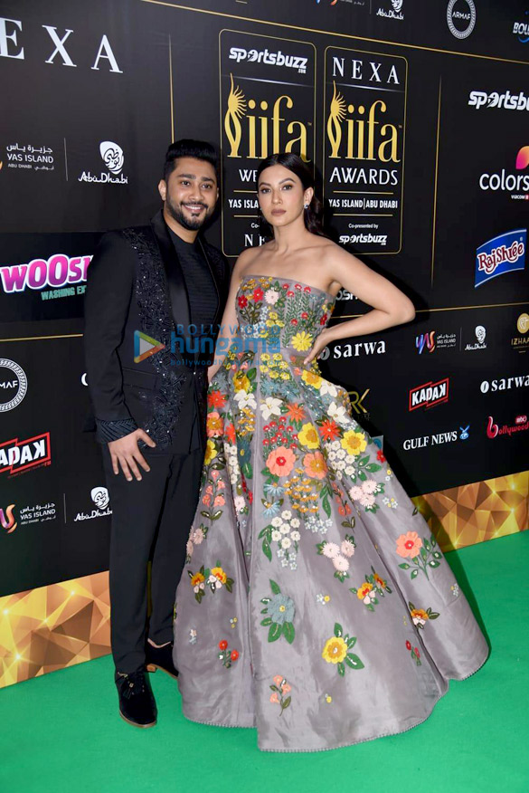 photos celebs grace iifa awards 2022 in abu dhabi 17