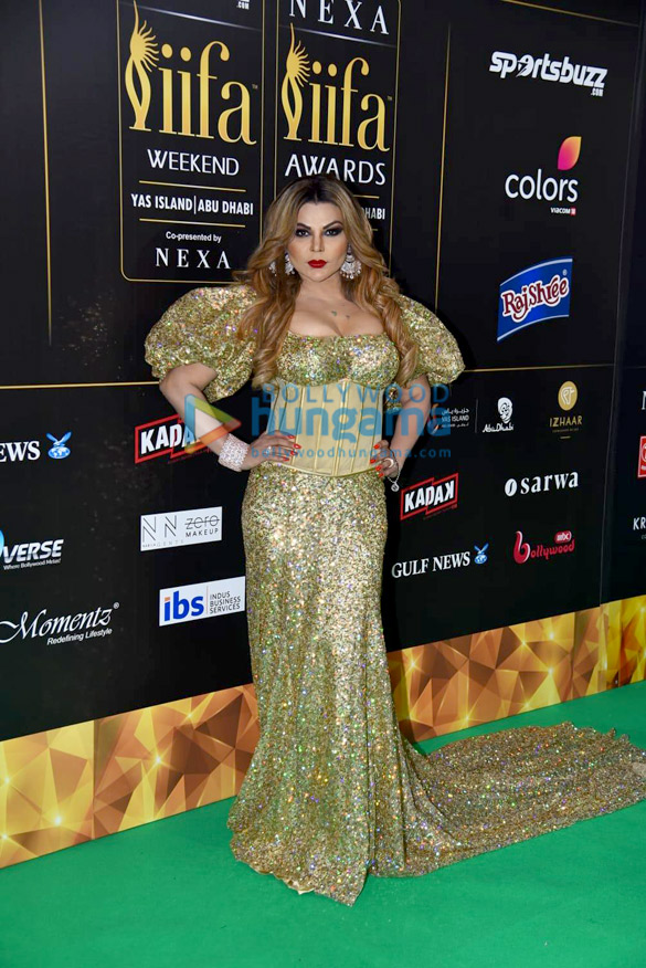 photos celebs grace iifa awards 2022 in abu dhabi 27