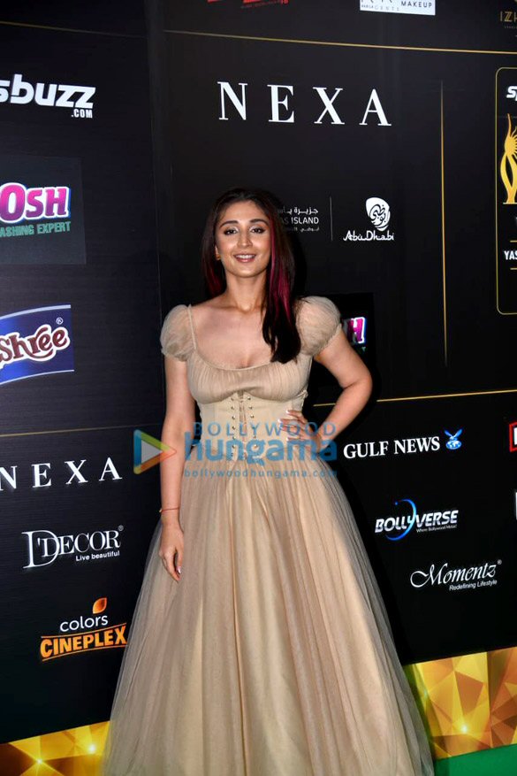 photos celebs grace iifa awards 2022 in abu dhabi 41
