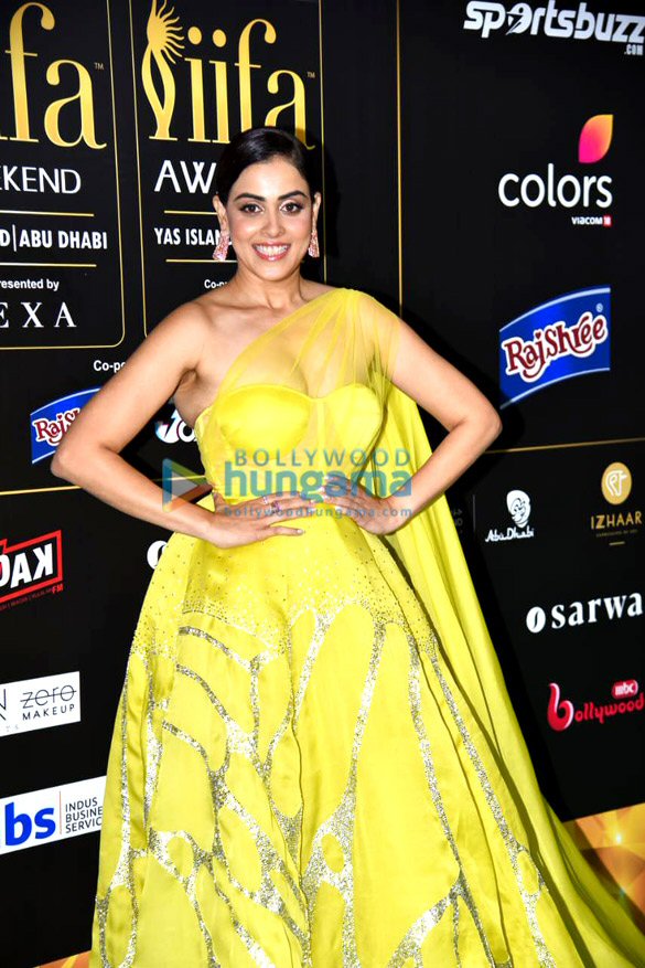 photos celebs grace iifa awards 2022 in abu dhabi 44
