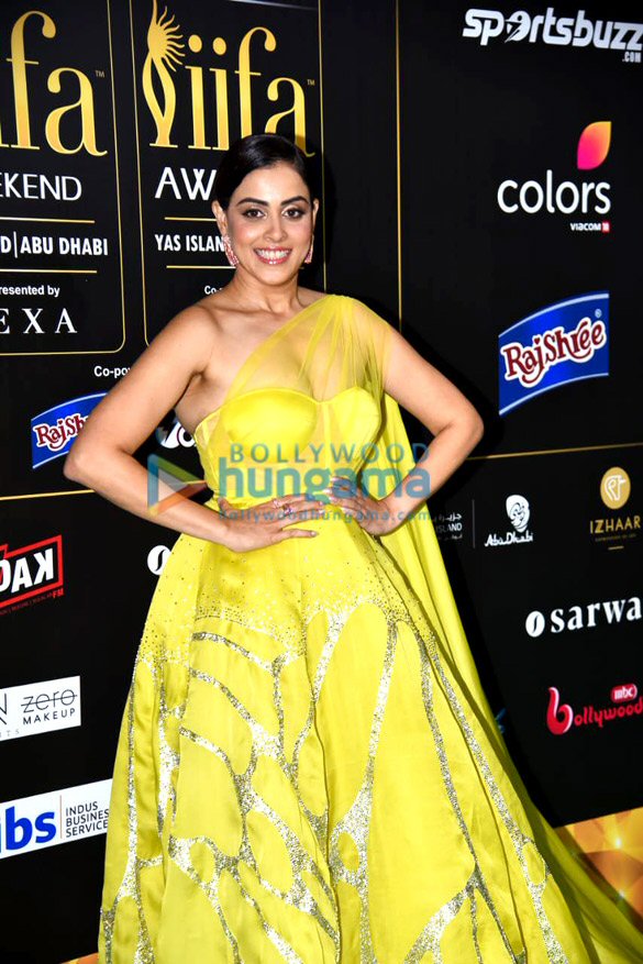 photos celebs grace iifa awards 2022 in abu dhabi 46