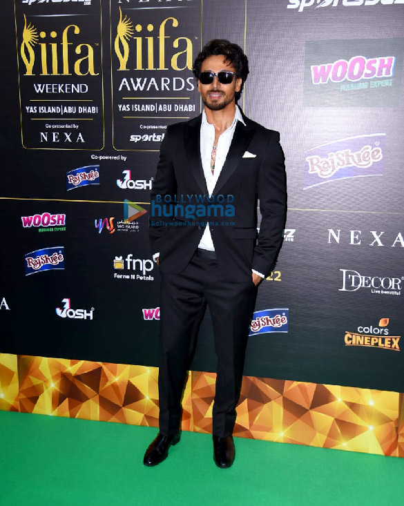 photos celebs grace iifa awards 2022 in abu dhabi 52