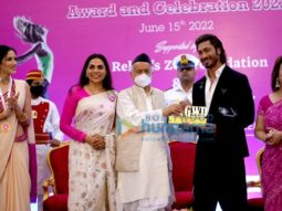 Photos: Celebs grace the Global Wellness Awards