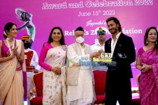 Photos: Celebs grace the Global Wellness Awards