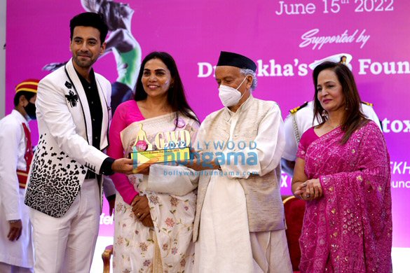 photos celebs grace the global welness awards 5