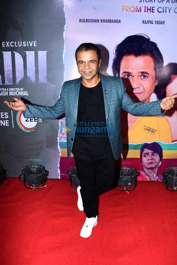 photos celebs grace the screening of ardh 6 2