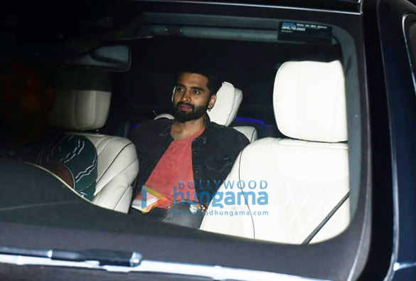photos celebs grace the screening of jugjugg jeeyo at yrf studios 00 8