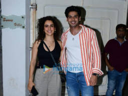 Photos: Celebs grace the screening of Nikamma