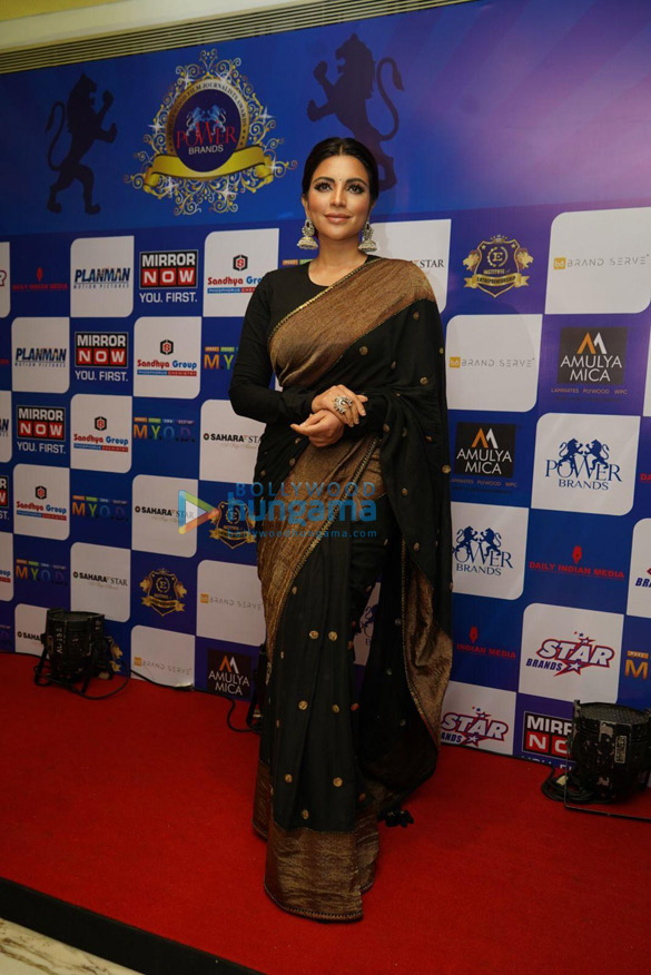 photos celebs grace the sixth edition of power brands bollywood film journalists awards 11 4