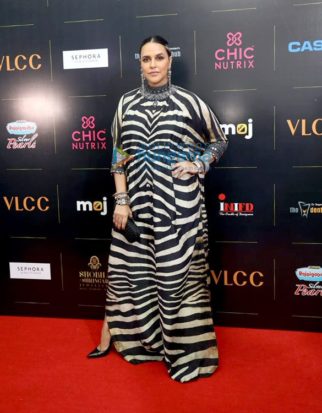 Photos: Celebs snapped at Miss India 2022 Awards