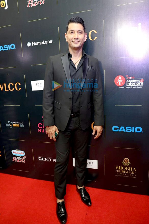 photos celebs snapped at miss india 2022 awards 3