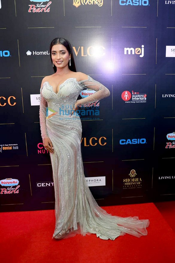 photos celebs snapped at miss india 2022 awards 4