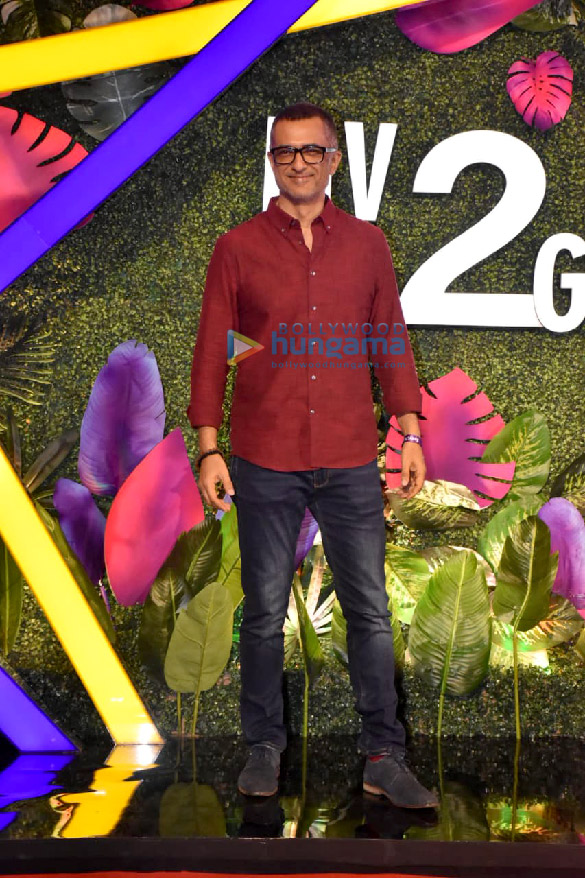 photos celebs snapped attending the two year celebration of sonyliv 2 13