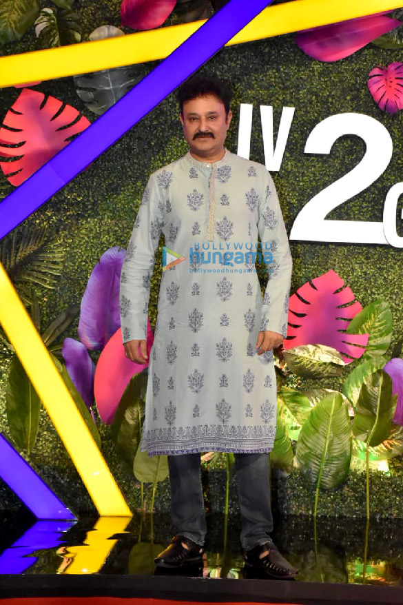 photos celebs snapped attending the two year celebration of sonyliv 2 23