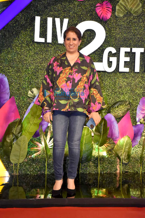 photos celebs snapped attending the two year celebration of sonyliv 2 24