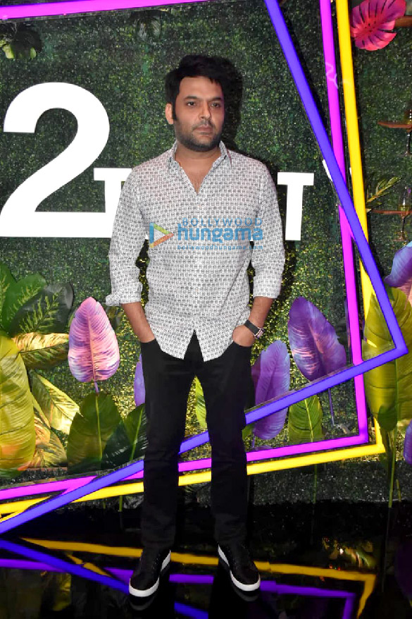 photos celebs snapped attending the two year celebration of sonyliv 2 6