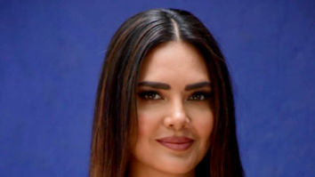 Photos: Esha Gupta spotted at Bandra