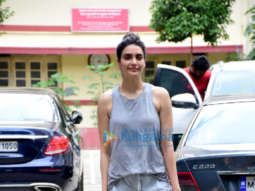 Photos: Karishma Tanna spotted in Bandra