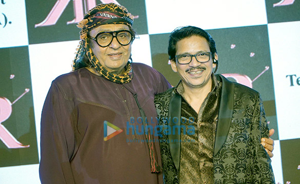 photos prem chopra udit narayan shakti kapoor and others snapped at cinebuster cine awards trophy launch 3