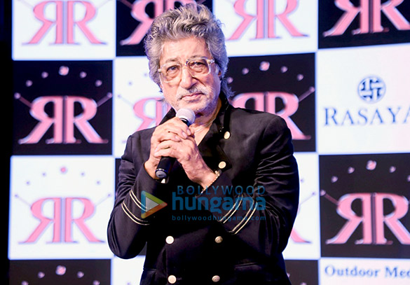 photos prem chopra udit narayan shakti kapoor and others snapped at cinebuster cine awards trophy launch 8