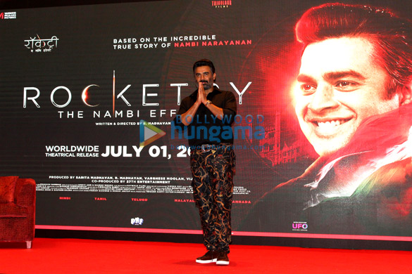 photos r madhavan snapped attending the press conference for the film rocketry the nambi effect 22 4