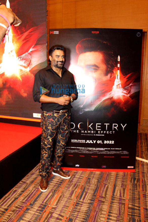 photos r madhavan snapped attending the press conference for the film rocketry the nambi effect 22 5
