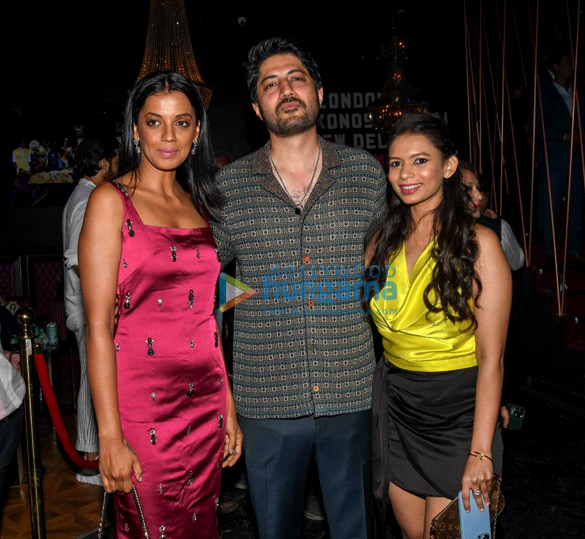 photos rashami desai saiee manjrekar and others at the launch of designer manali jagtaps new line kaliyan 11