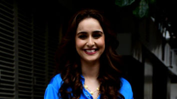 Photos: Sadia Khateeb snapped in Juhu