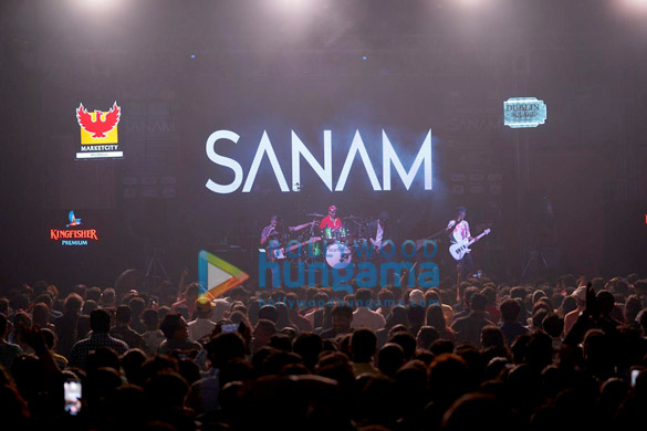 photos sanam performs at dublin square at phoenix market city 3