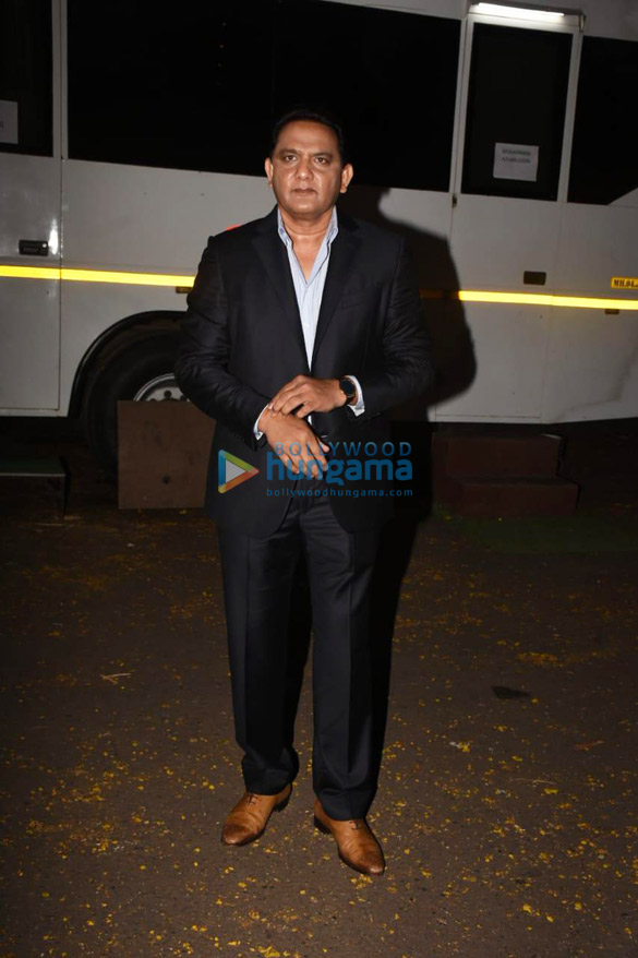 photos soha ali khan vivek oberoi mohammad azharuddin and others snapped at the grand finale of mrs india world 4